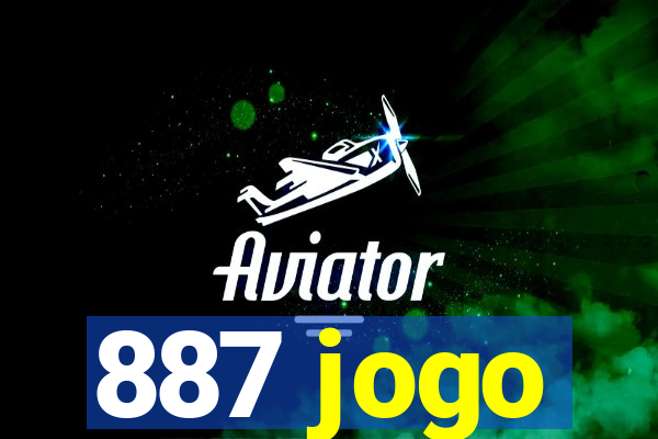 887 jogo